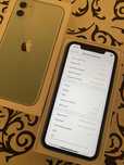iPhone 11.Green 128GB.