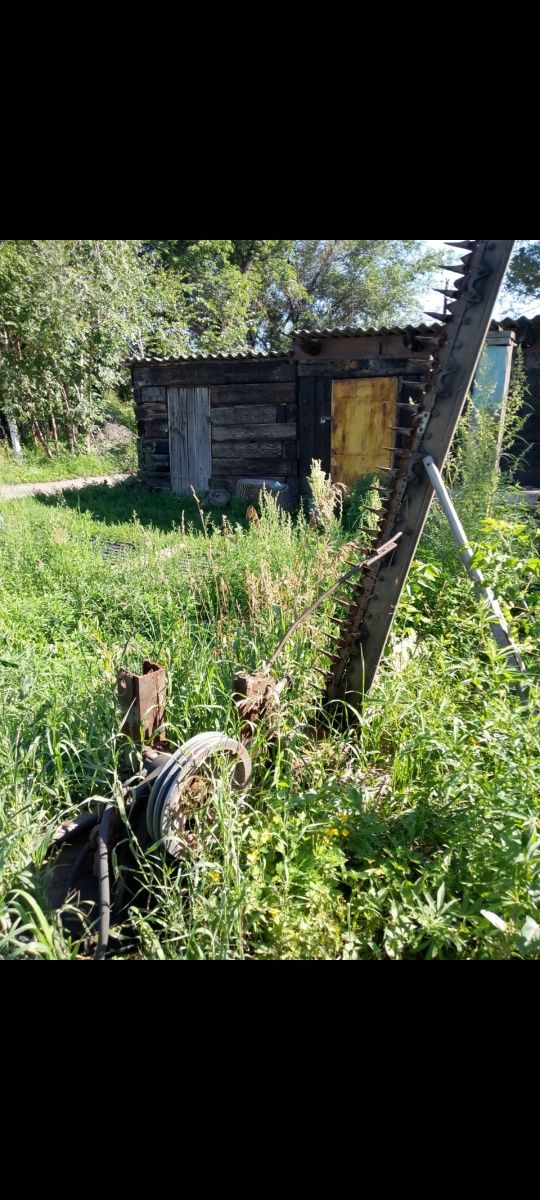 Продаю трактор в отличном состоянии