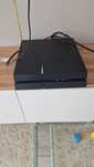 Продам оригинальный PLAYSTATION 4 FAT 500gb