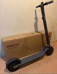 Электросамокат Ninebot kickscooter es2