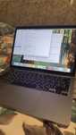 MacBook Pro 13 М1 2020