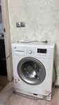 Продам стиральную машину Beko на запчасти