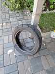 Шина на скутер 150/70 R13 Япония