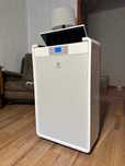 Мобильный кондиционер Electrolux EACM-10 DR/N3