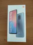 Продам телефон Redmi note 9S