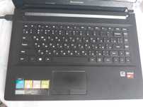 Lenovo ноутбук н