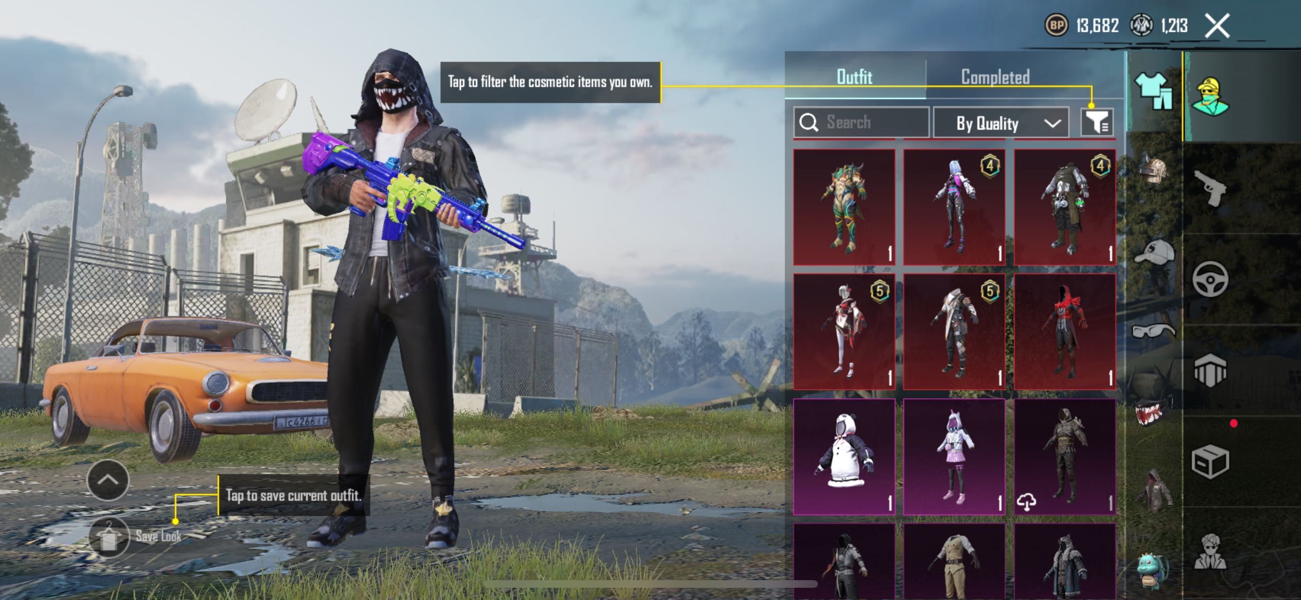 Pubg Mobile Korea