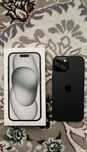 Iphone 15 128gb