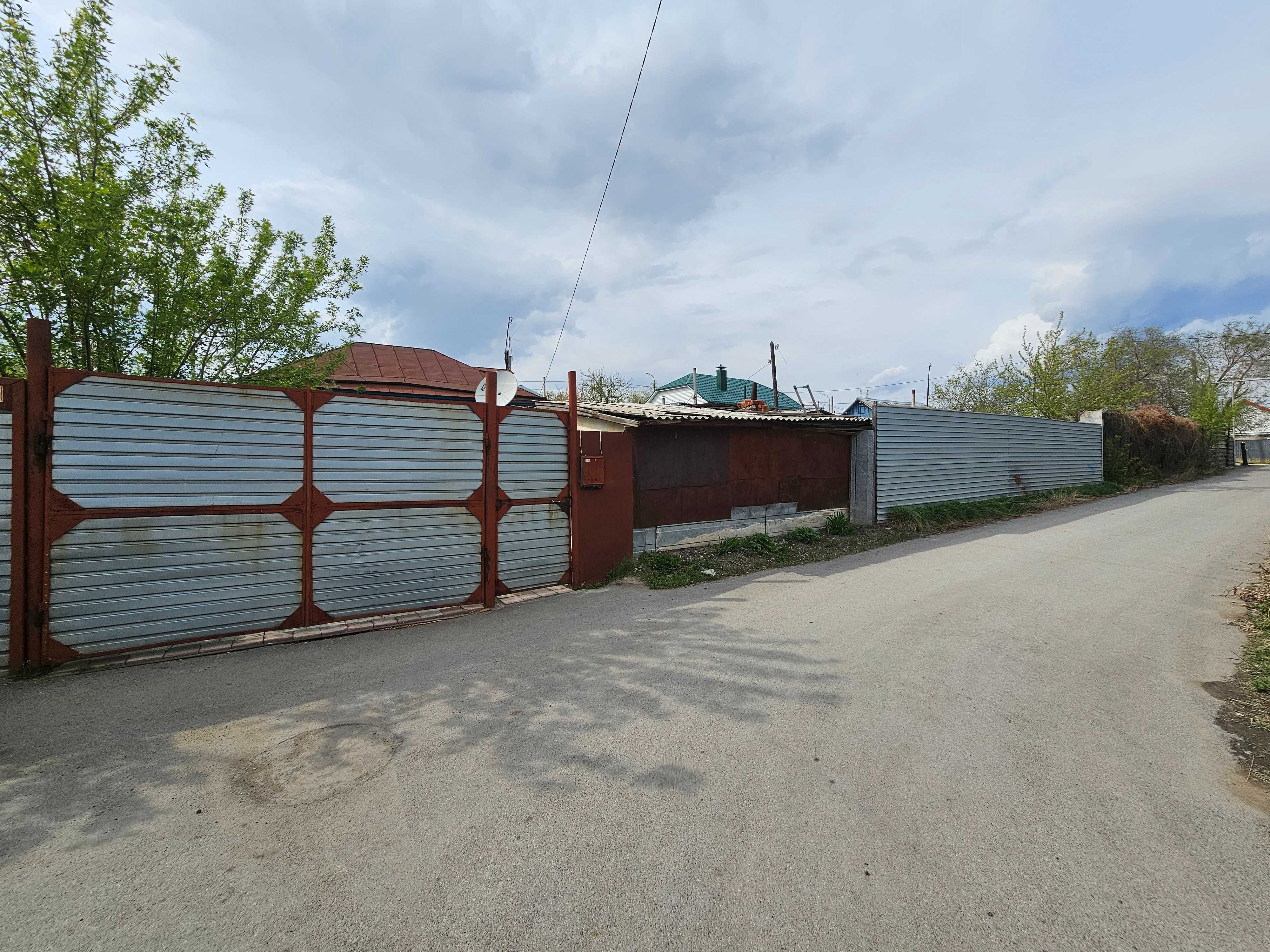 продается дом Гвардейская