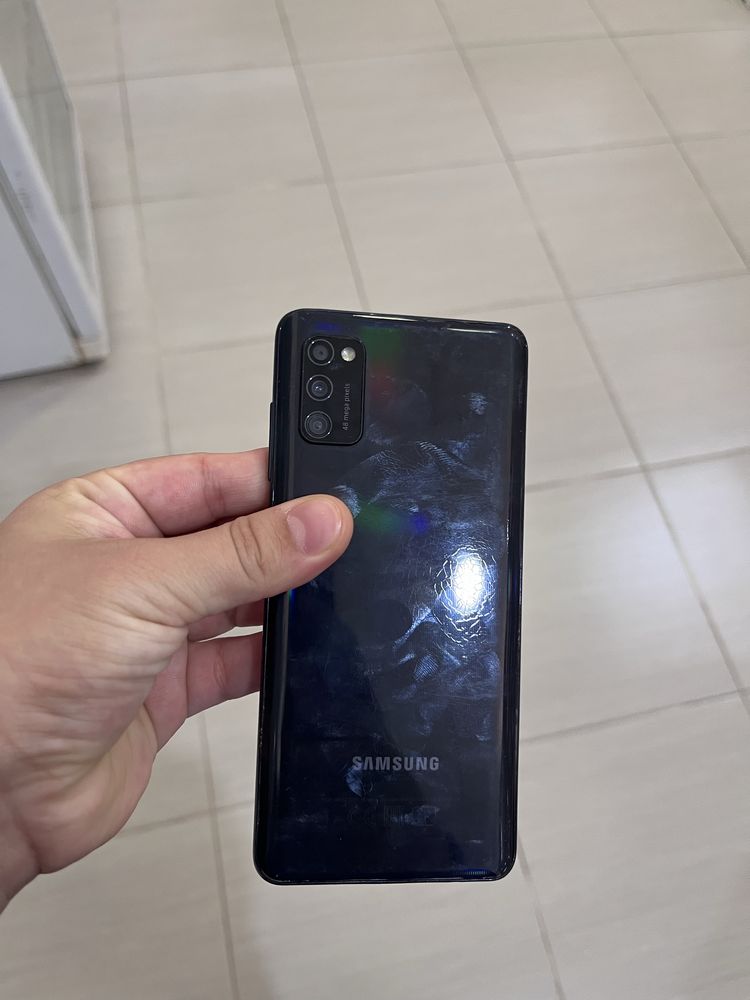 Samsung A41 64гб