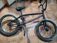 Bmx Wethepeople reason