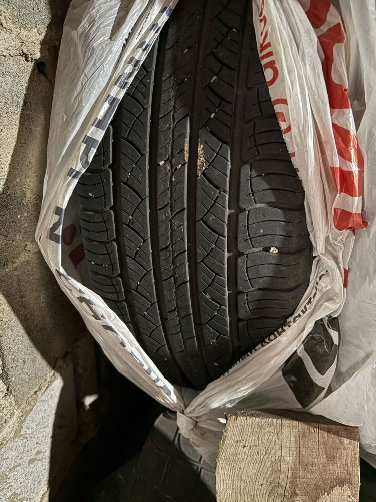 MICHELIN 3 комплекта