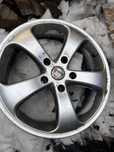 Диски AlessiO R18 255/55