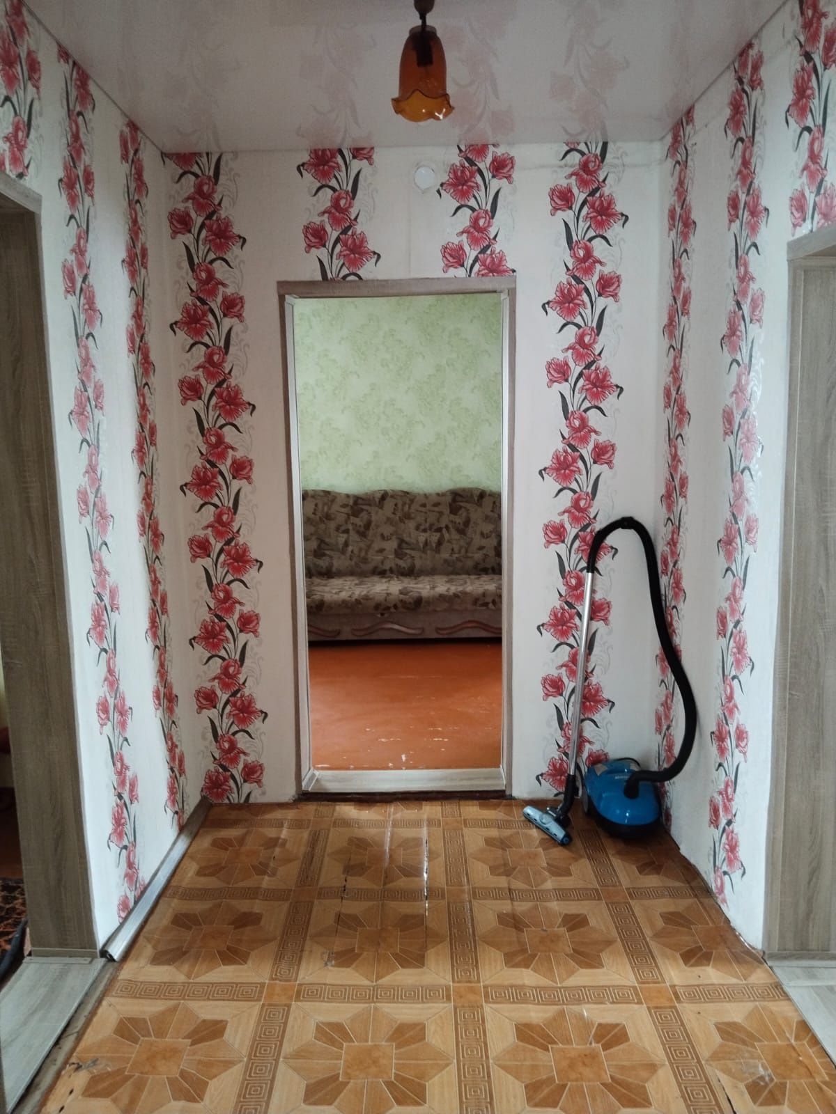 Продам дом в с. Успенка