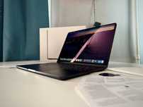 MacBook Air 13 M3 (2024) Срочно