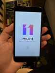 Телефон MIUI 11 б/у