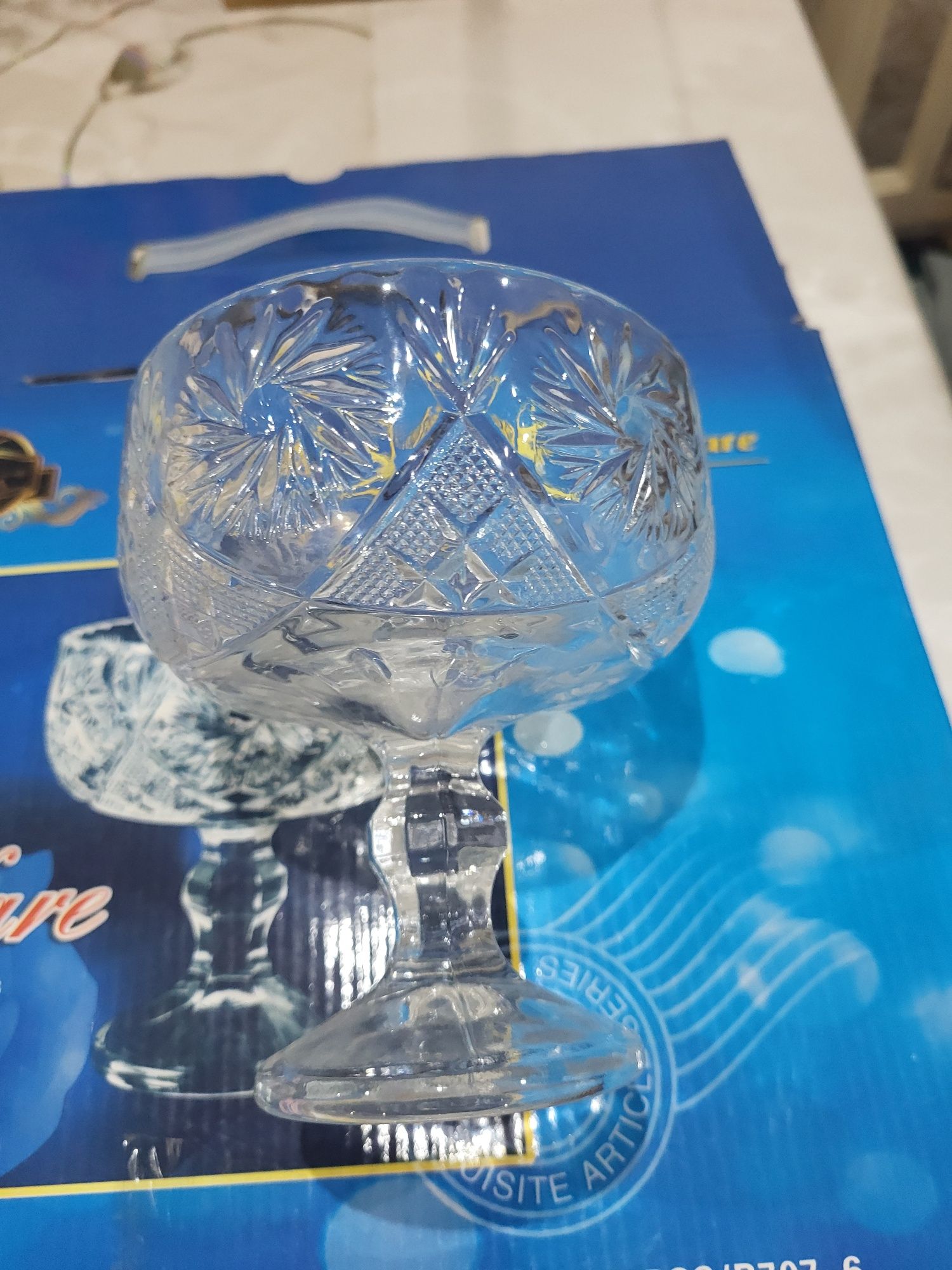 Продам новые посуды разные для кухни. 6шт .для варенье 3500 тенге .