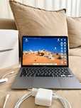 Macbook Air 2020 на M1