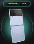 Чехол на Samsung galaxy flip 4
