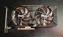 Nvidia Geforce RTX 2060 SUPER 8GB (palit)