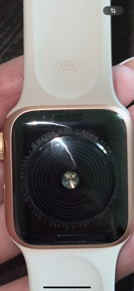 Продам Apple Watch SE