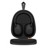 Sony WH-1000XM5 черный