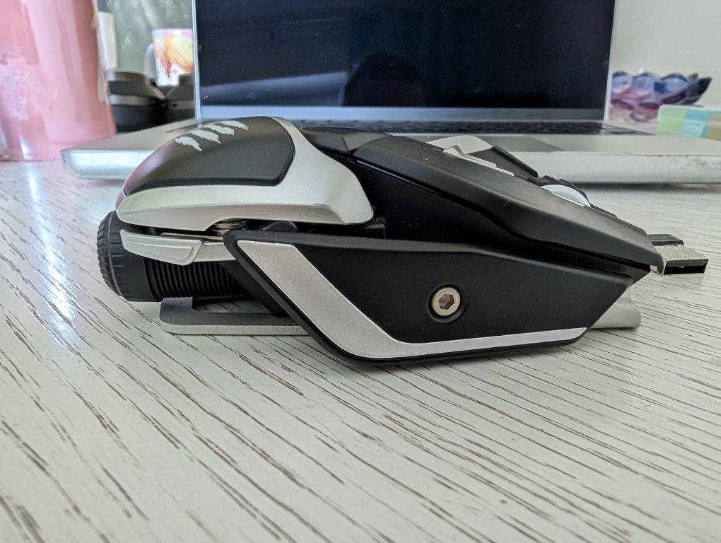 Mad catz rat dws