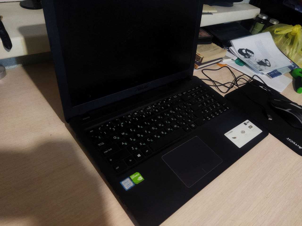 продам хороший ноутбук