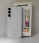 Samsung Galaxy A 35 128 gb (г.Шымкент, ул.Рыскулова 28) лот: 635/594