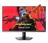 Монитор HKC 2k 240гц