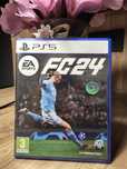 Фифа24 на PlayStation5