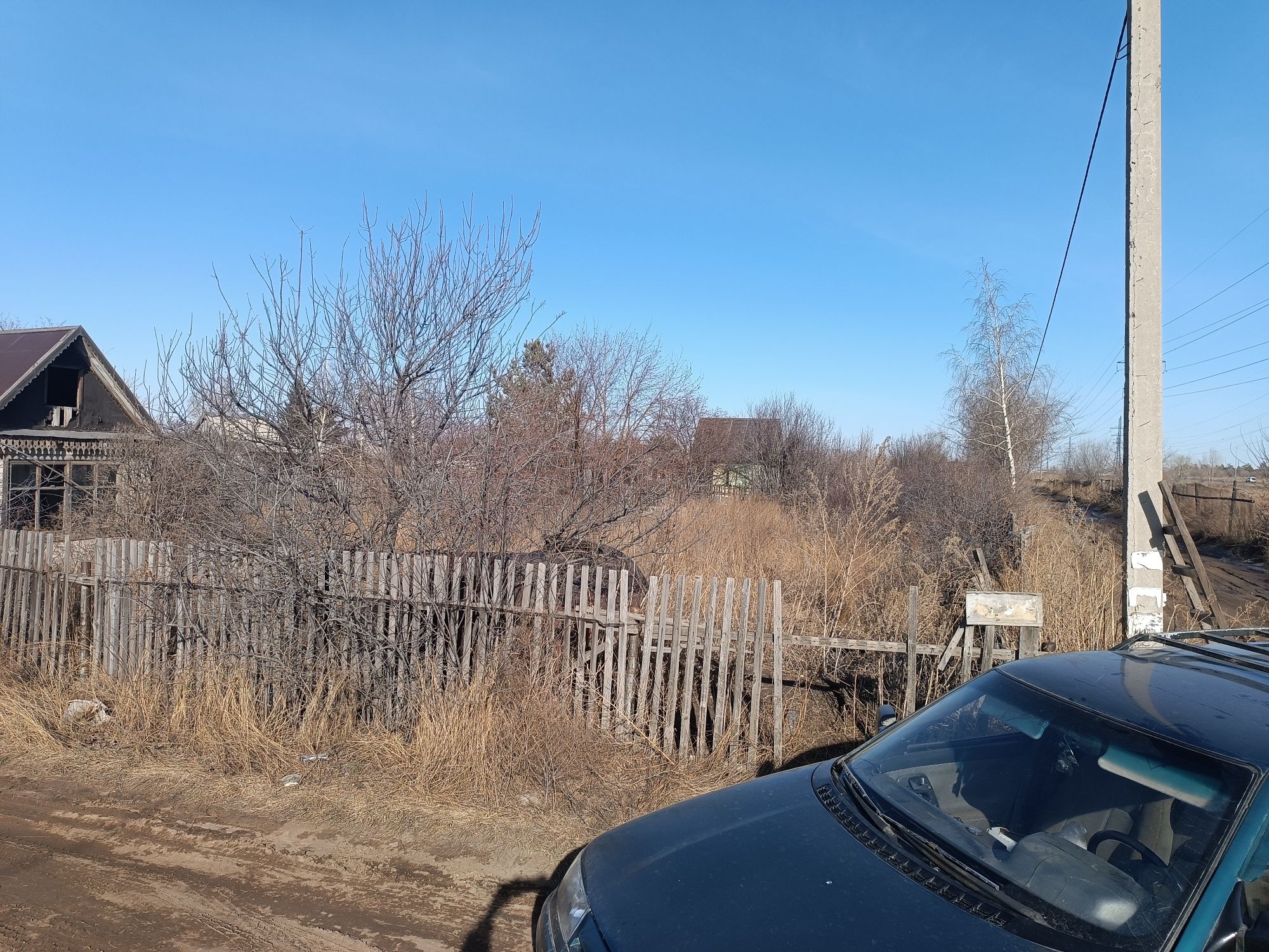 Продам Дача сад Здоровье  .Вдоль трассы