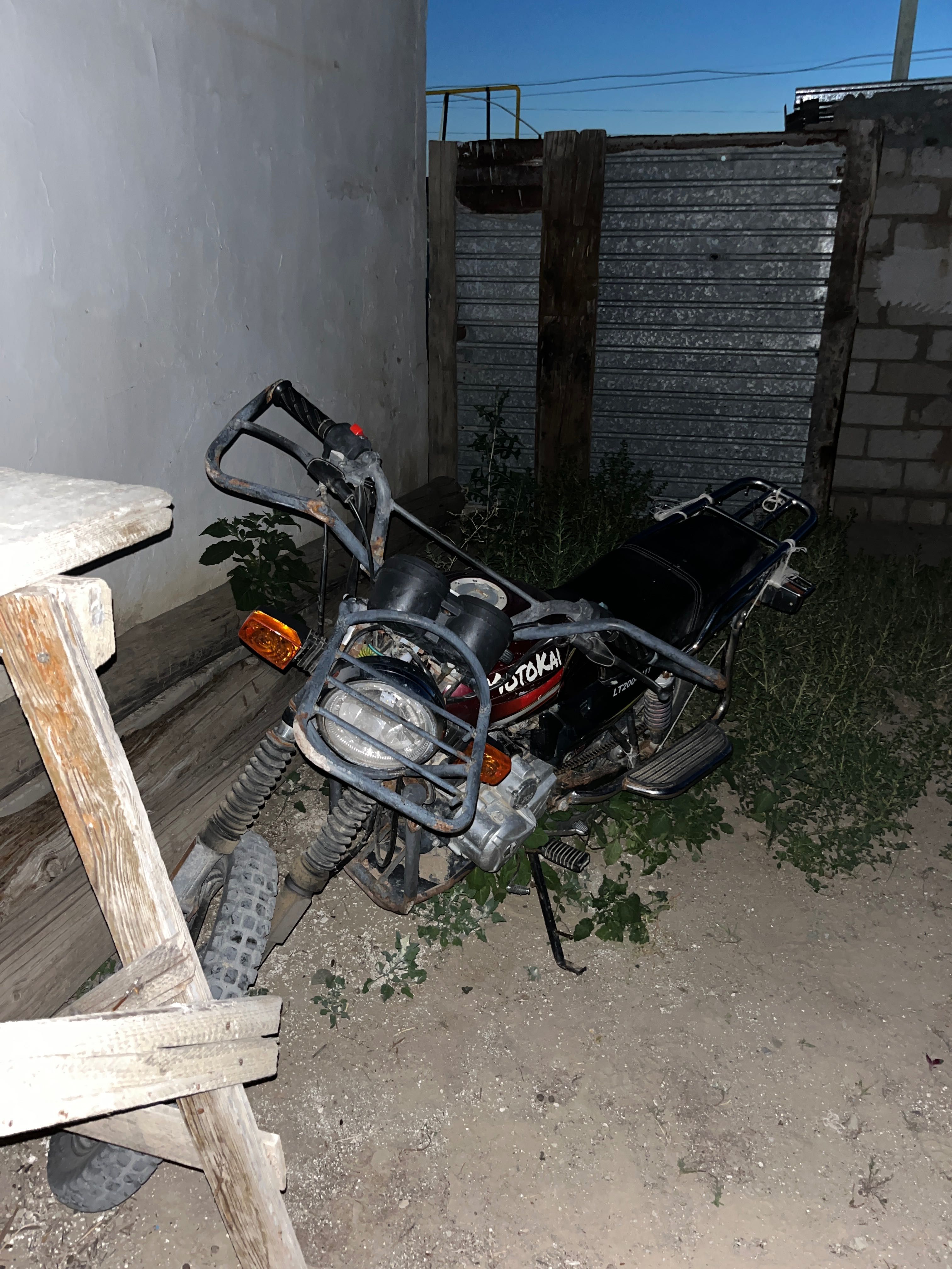 LTM-M11 200c сатылады