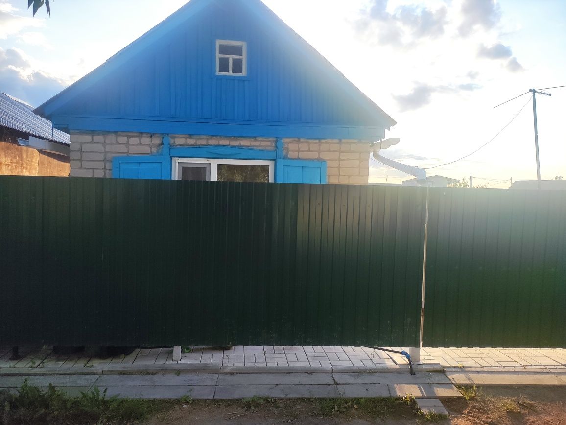 Продам дачу. Общество Лада