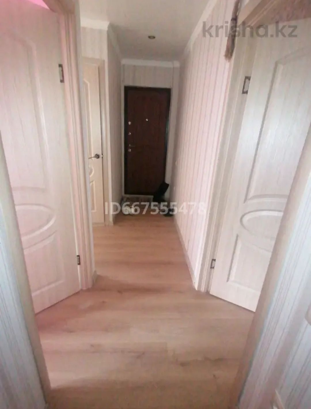 Продам 2х комнатную квартиру