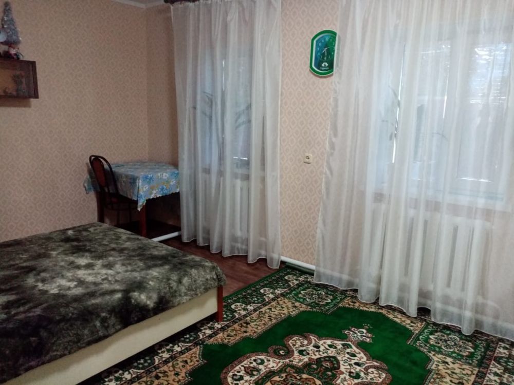 Срочно продам дом с  30 сот участоком!