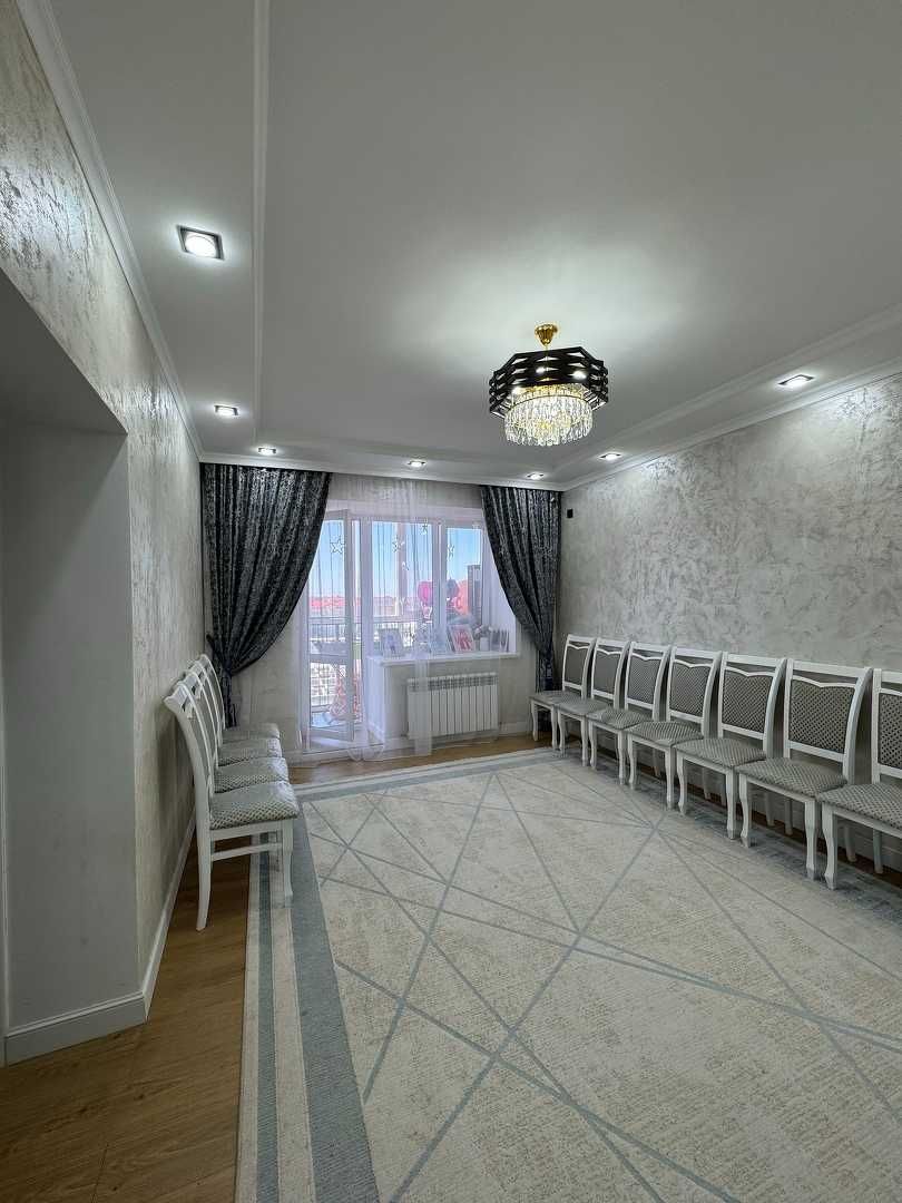 Продам 2-х комн.квартиру в доме от застройщика НЕКТАР