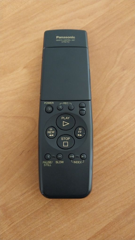 Panasonic NV-HS800 Hi-Fi Steteo S-VHS видеомагнитофон