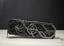 Nvidia Gaming Card