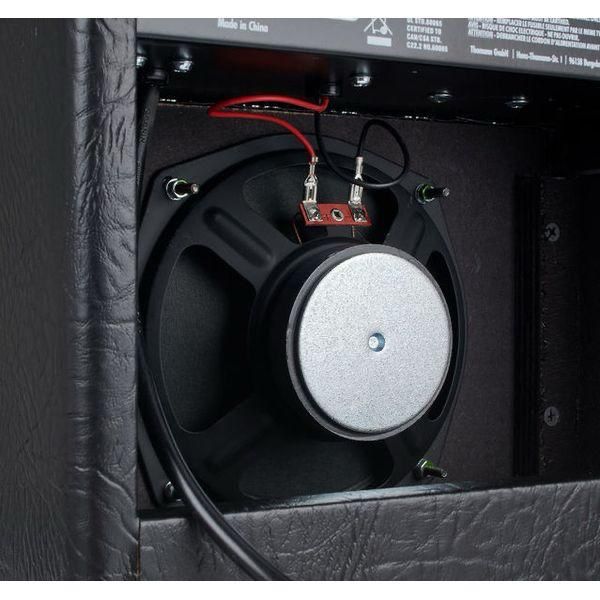 Комбоусилитель Harley Benton HB-10G