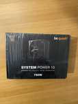 Блок питания Be quiet System Power 10 BN329 750w