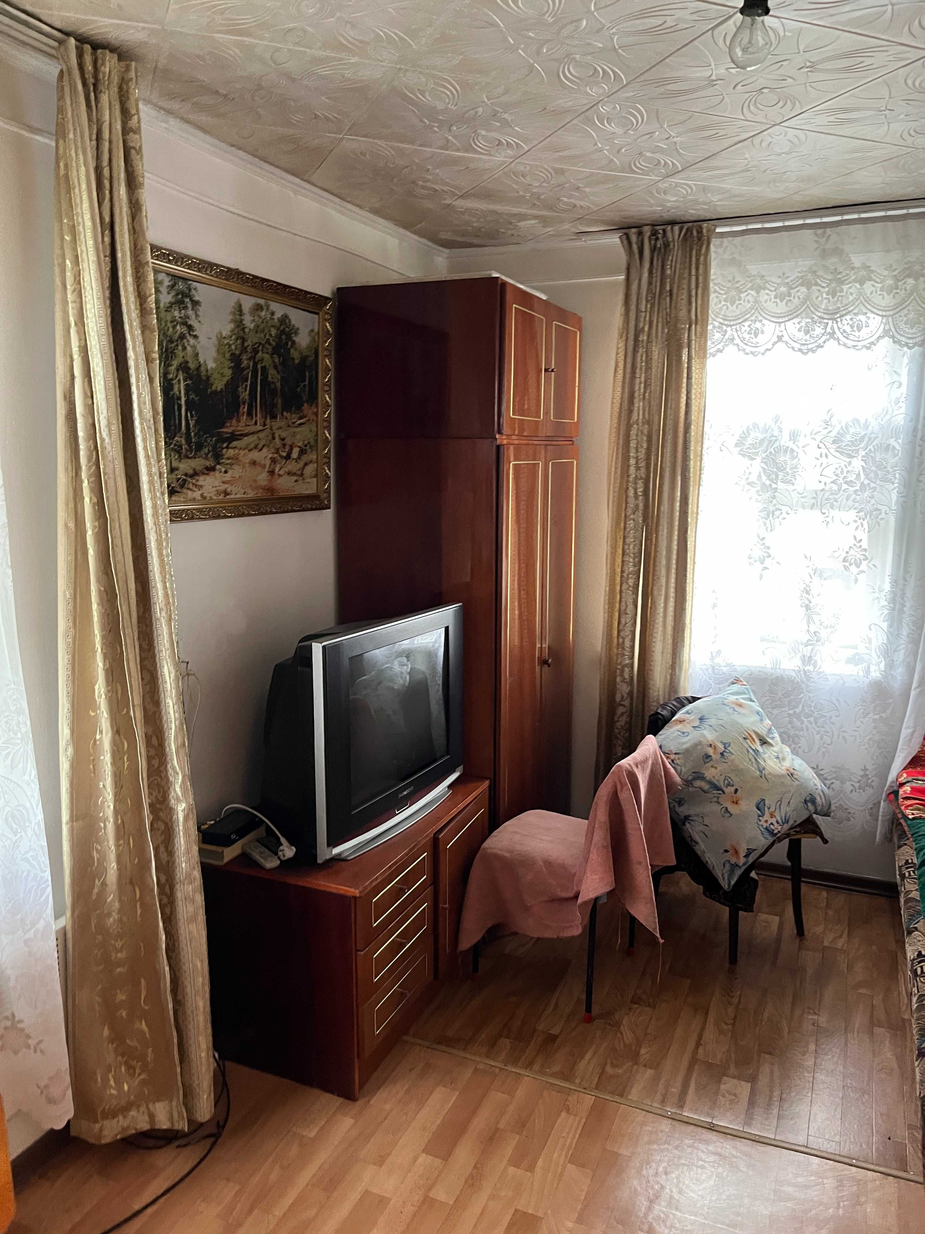 Дача капитального жилого типа , озеро Пестрое, дом 57 кв. метров. ТОРГ