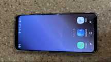 Samsung s 9 plus