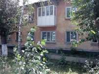 Продам трёхкомнатную квартиру