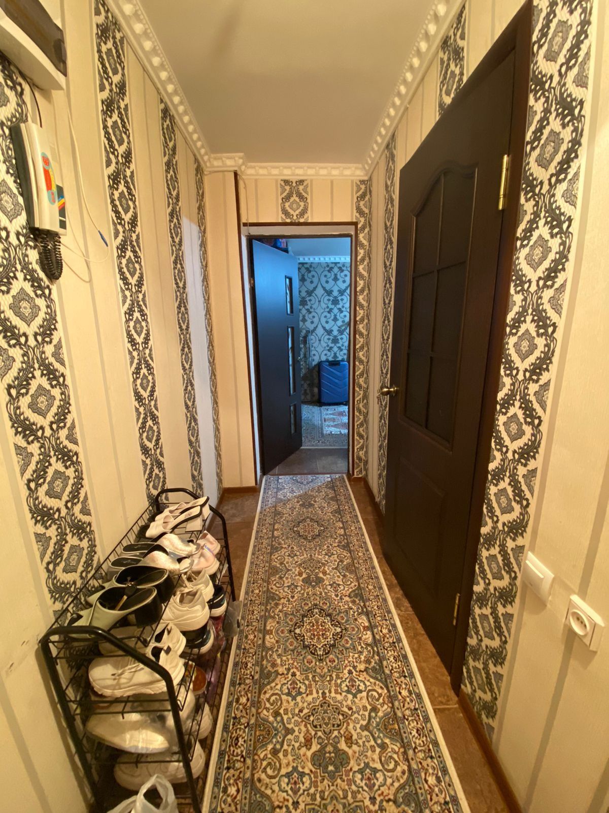 Продается квартира в центре