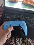 Dualsense 5  геймпад  мятный  dualshock 5 джойстик