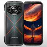 DOOGEE S Cyber 8/256 | Танк среди телефонов | Обмен возможен