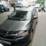 Продам в рассрочку с выкупом Skoda Rapid