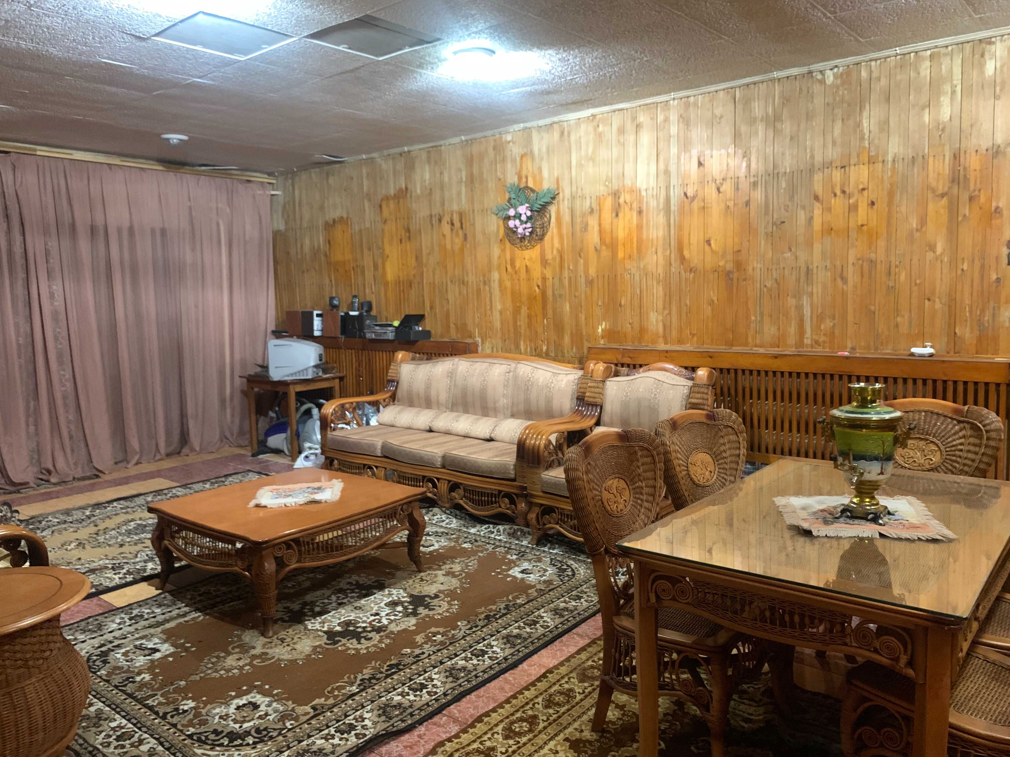 №Д0143. Продается Трех уровневый дом в районе Г. Дружбы.