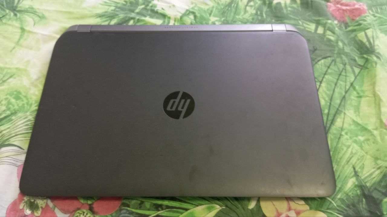Ноутбук HP ProBook 450 G2 HSTNN-C82C